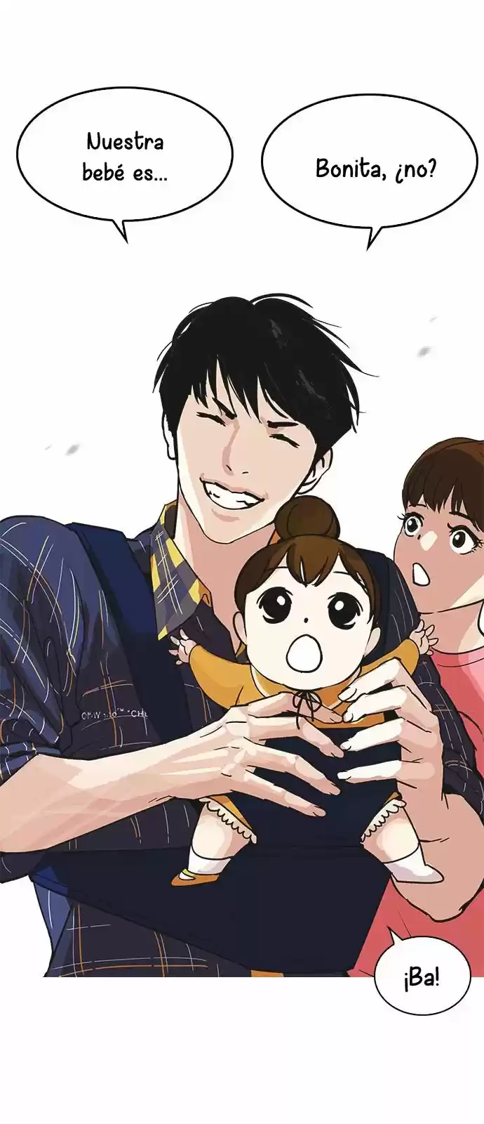 Lookism - Capítulo 187 - Página 33 - LectorTMOo