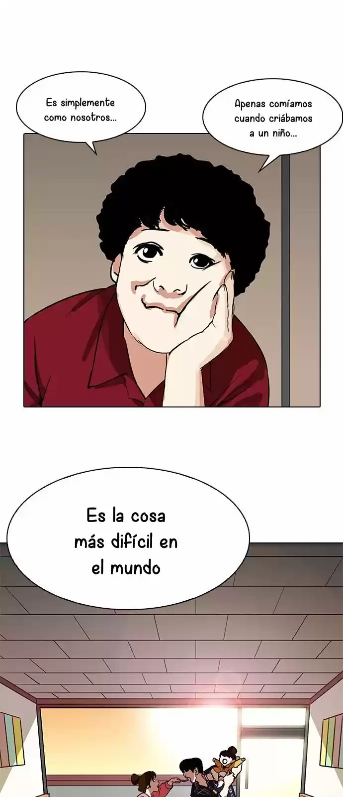 Lookism - Capítulo 187 - Página 40 - LectorTMOo