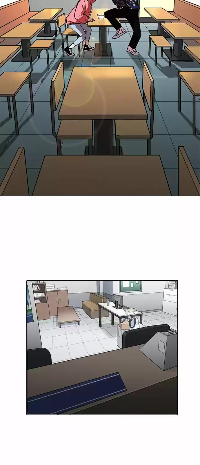 Lookism - Capítulo 187 - Página 41 - LectorTMOo