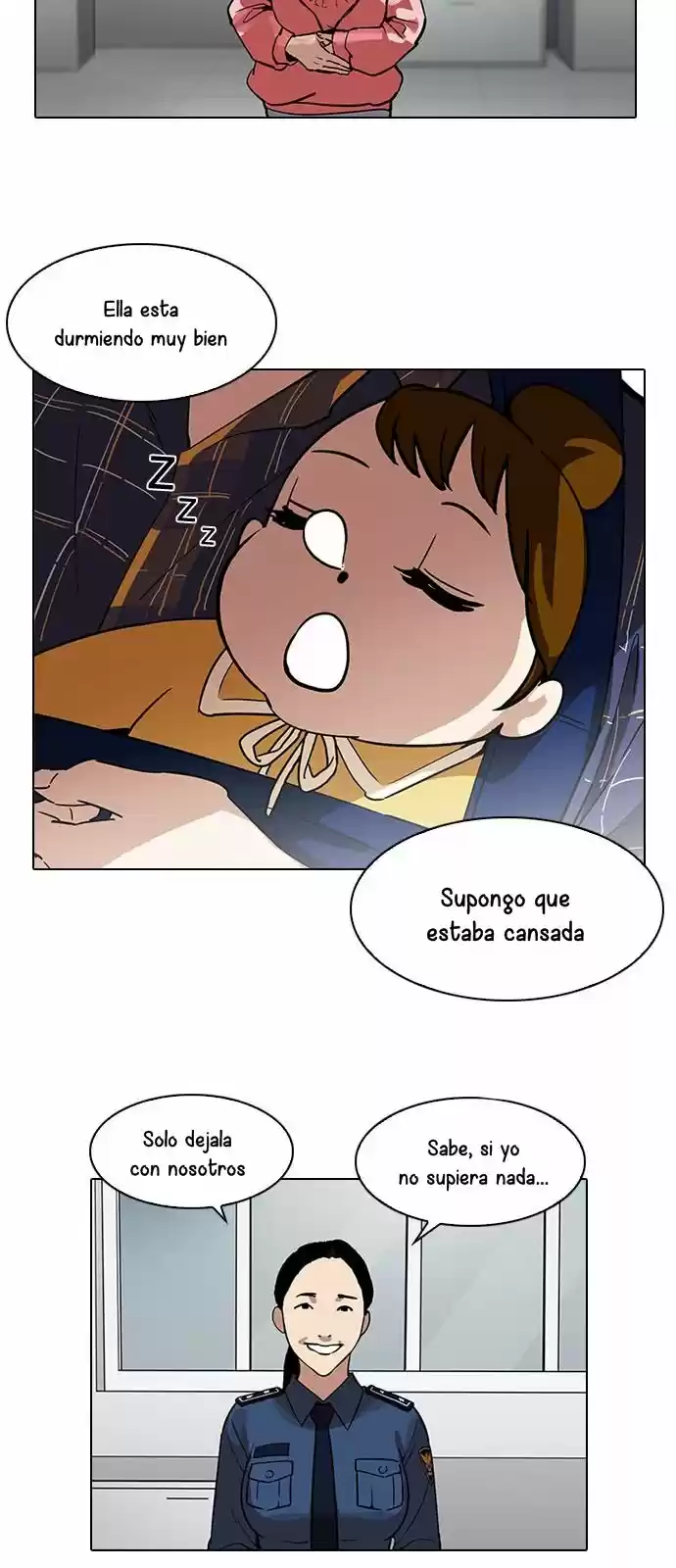 Lookism - Capítulo 187 - Página 43 - LectorTMOo