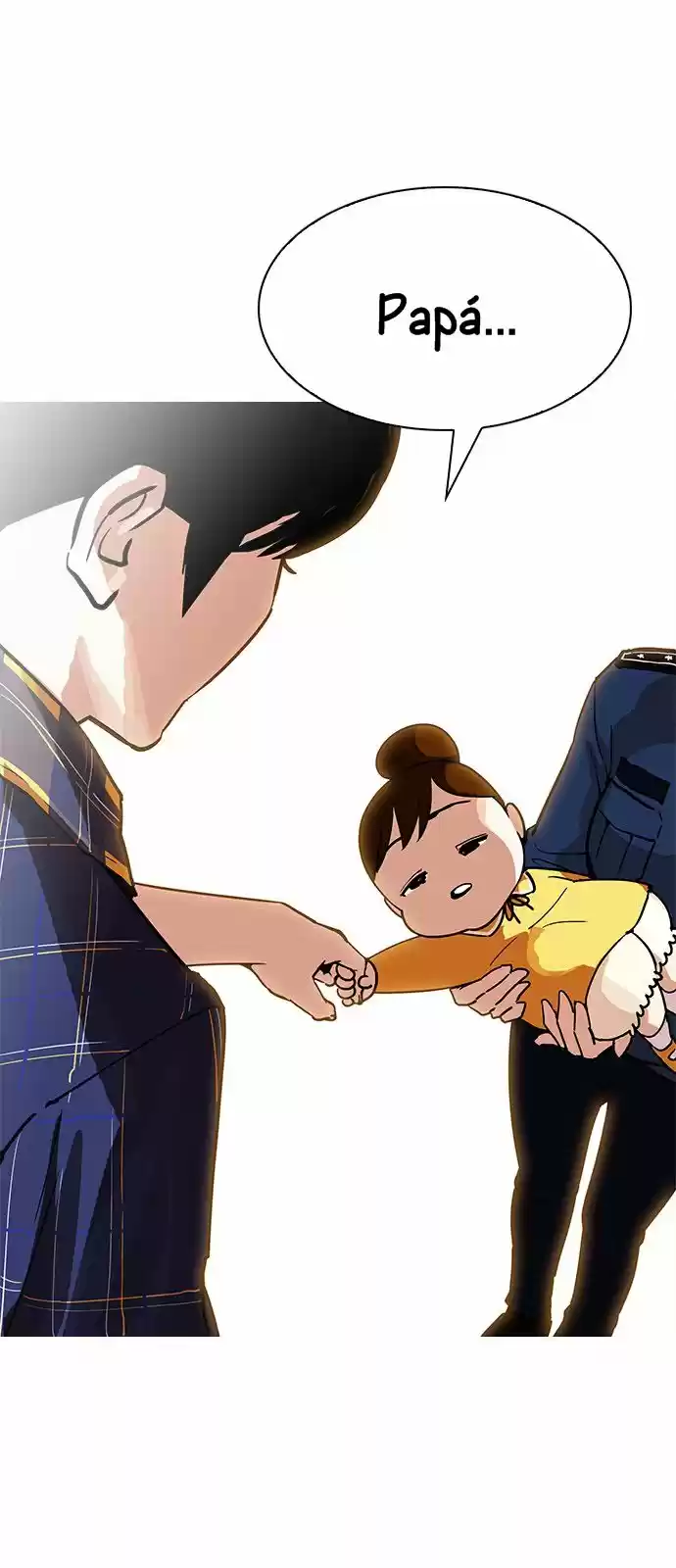 Lookism - Capítulo 187 - Página 47 - LectorTMOo