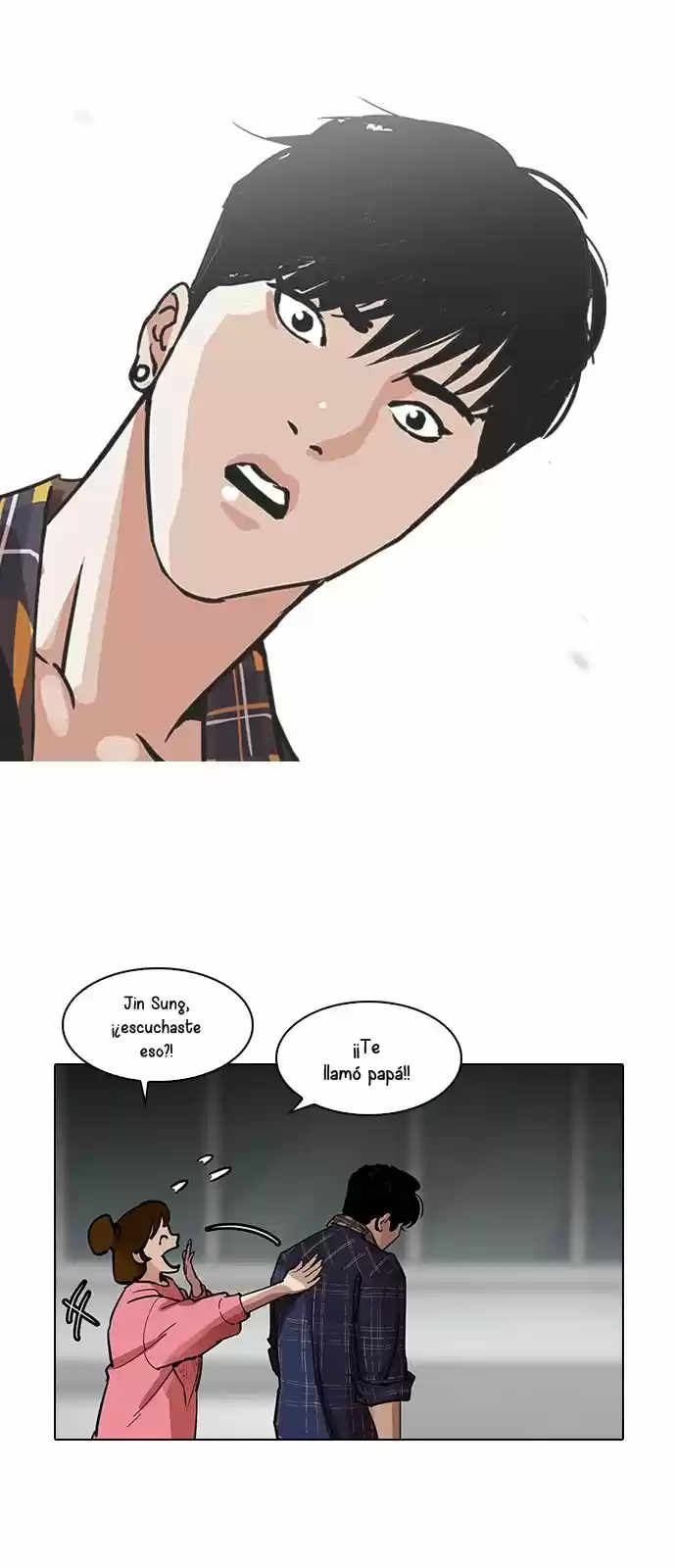 Lookism - Capítulo 187 - Página 48 - LectorTMOo