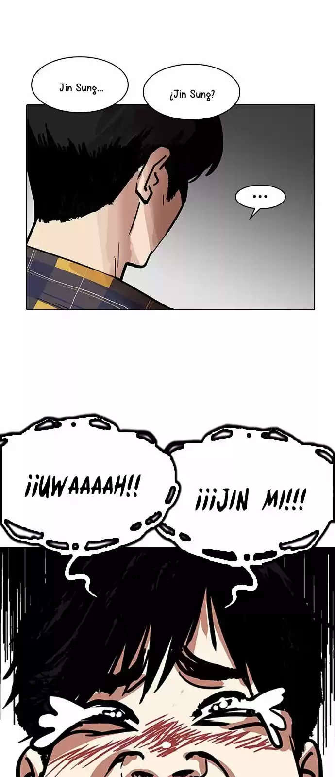 Lookism - Capítulo 187 - Página 49 - LectorTMOo