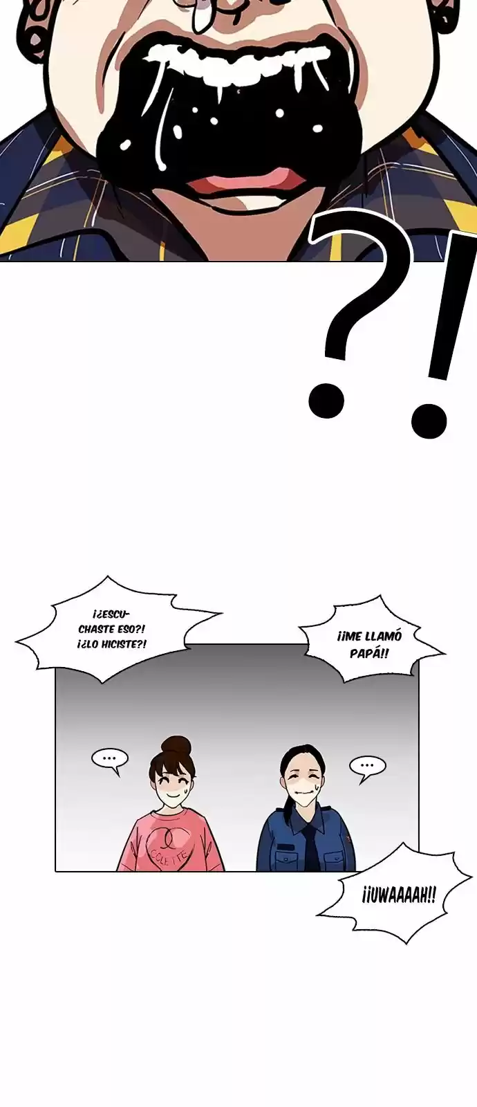 Lookism - Capítulo 187 - Página 50 - LectorTMOo