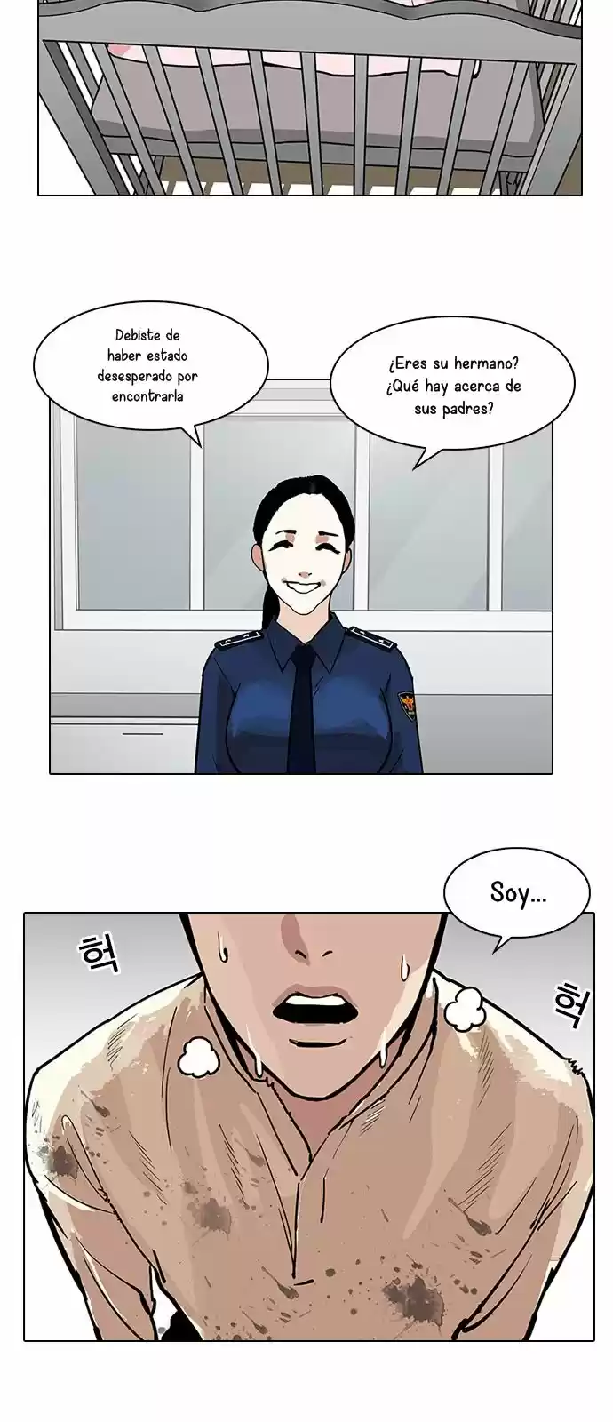 Lookism - Capítulo 187 - Página 53 - LectorTMOo