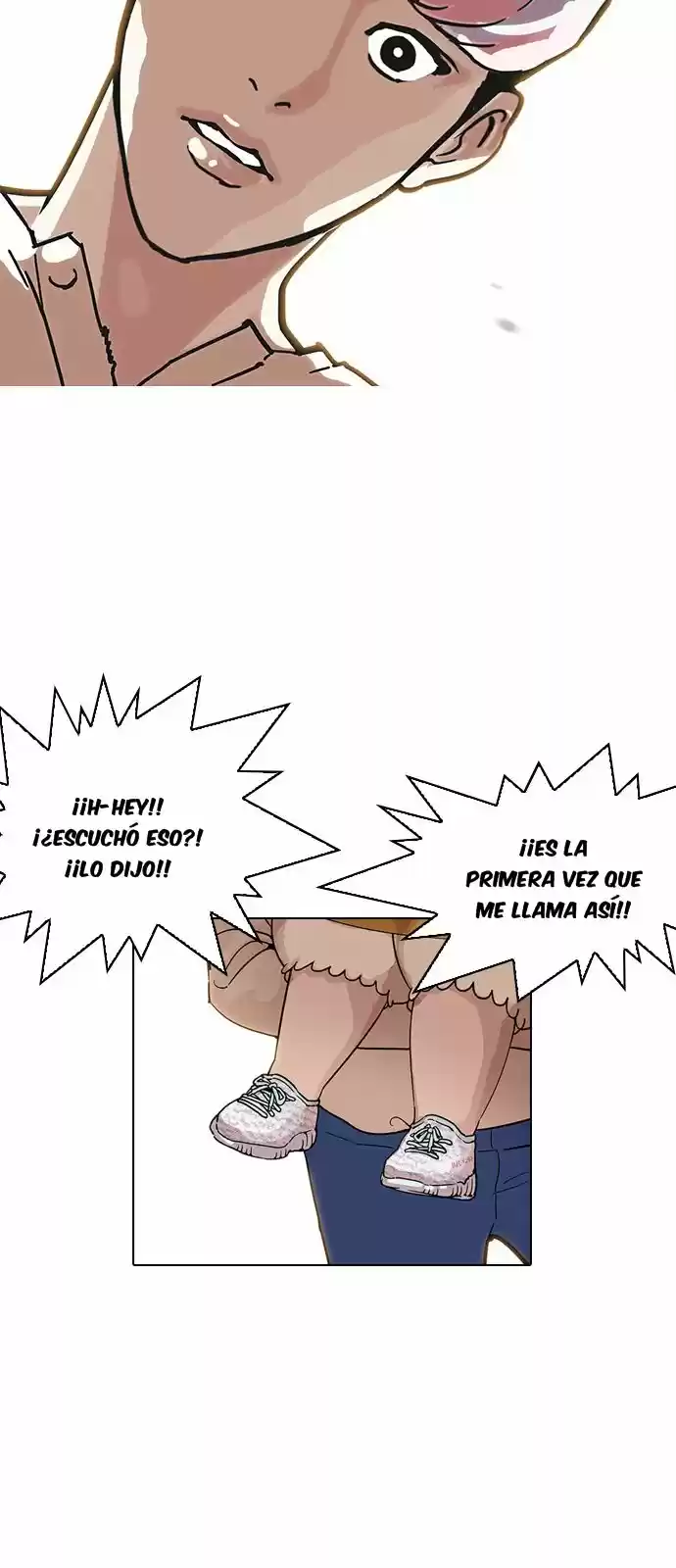Lookism - Capítulo 187 - Página 57 - LectorTMOo