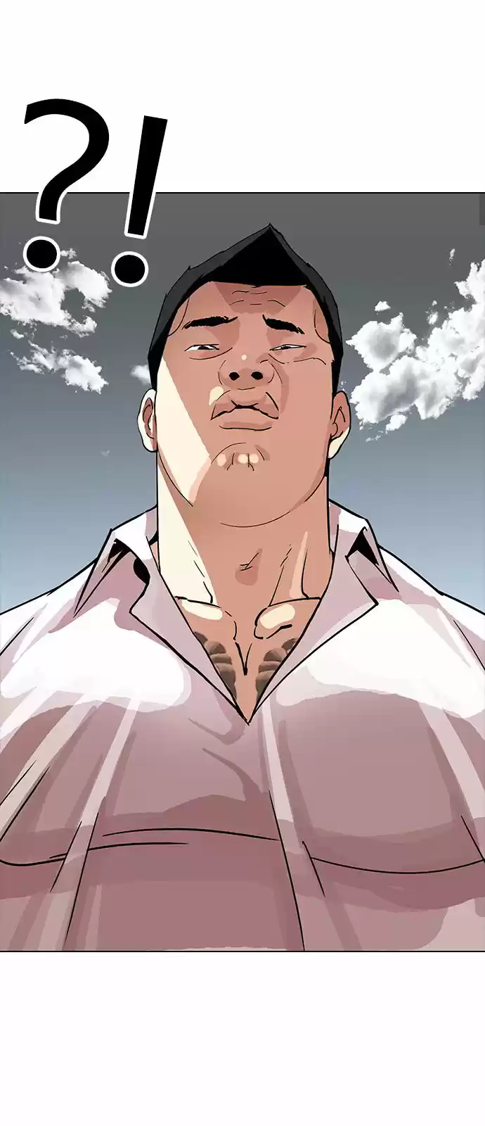 Lookism - Capítulo 188 - Página 7 - LectorTMOo