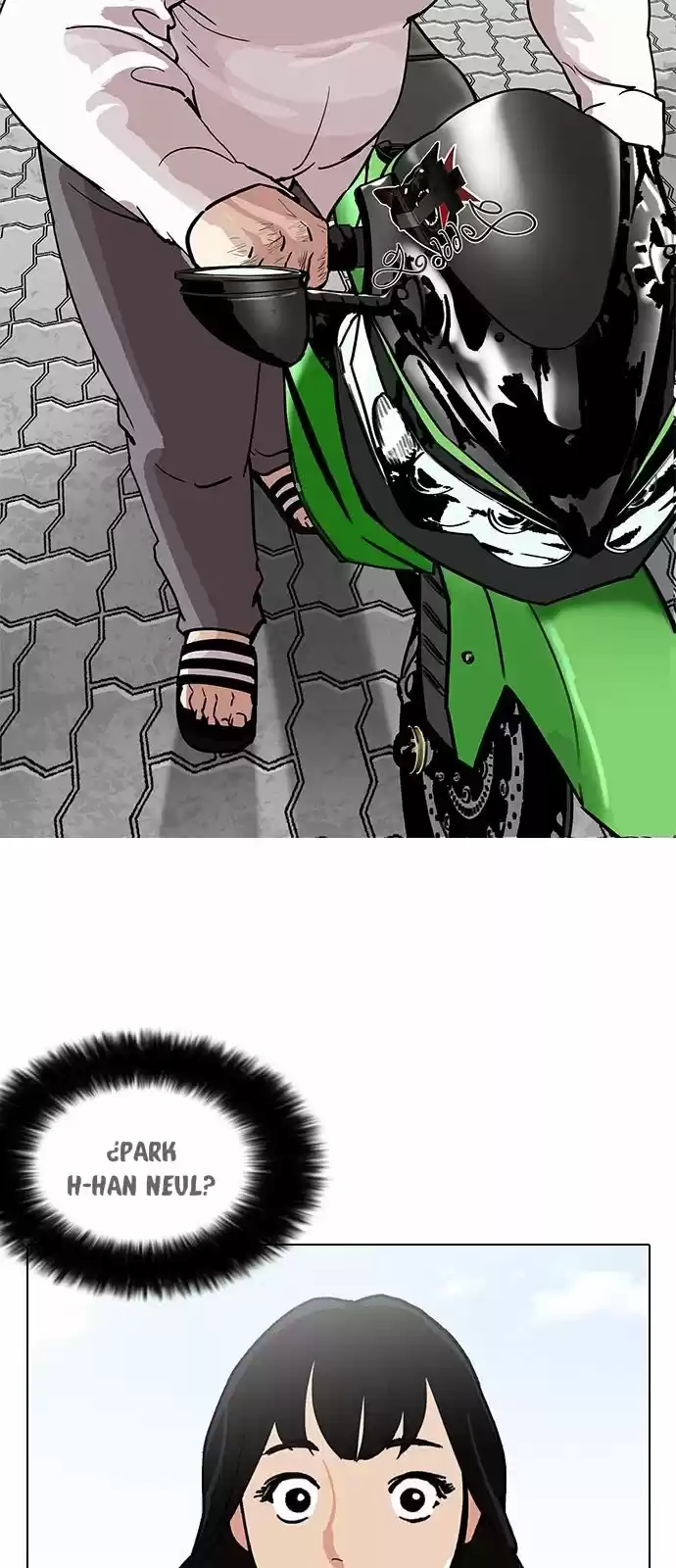 Lookism - Capítulo 188 - Página 10 - LectorTMOo
