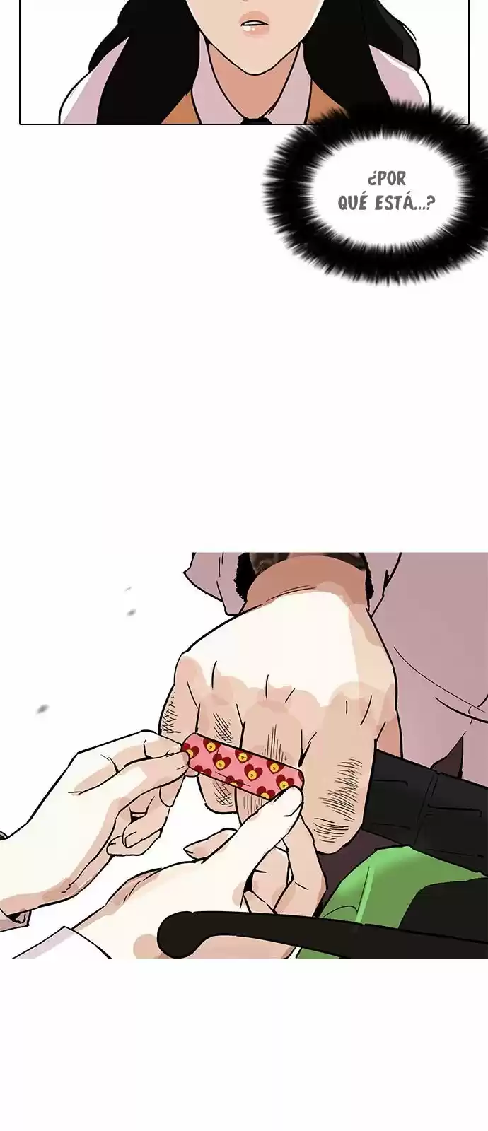 Lookism - Capítulo 188 - Página 11 - LectorTMOo