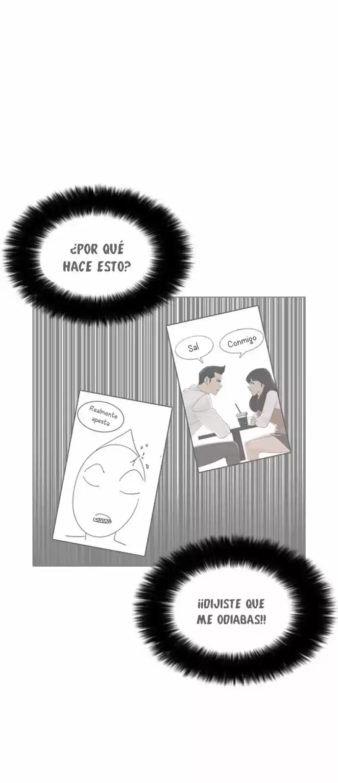 Lookism - Capítulo 188 - Página 13 - LectorTMOo