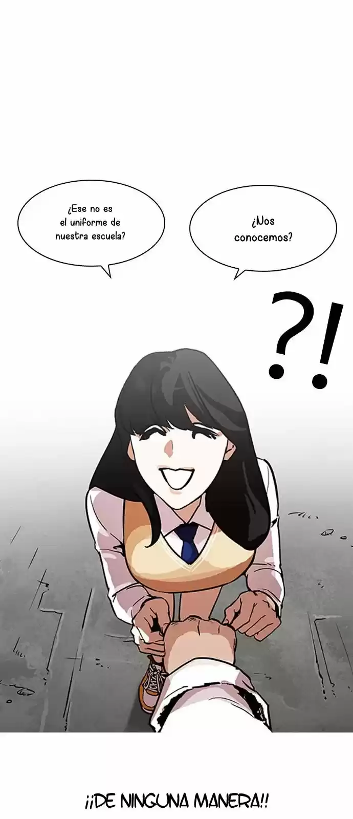 Lookism - Capítulo 188 - Página 14 - LectorTMOo