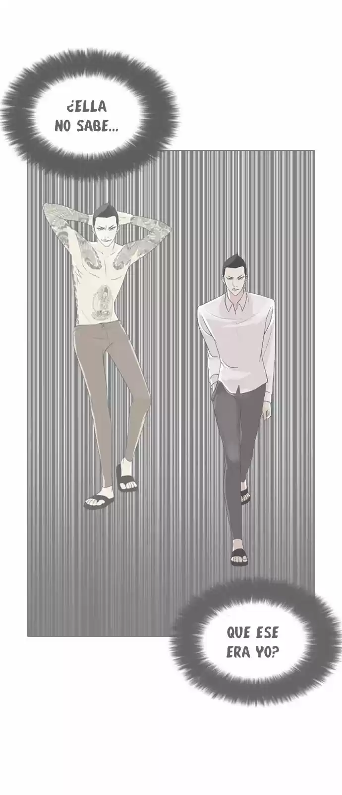 Lookism - Capítulo 188 - Página 15 - LectorTMOo