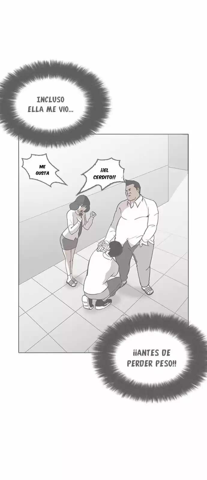 Lookism - Capítulo 188 - Página 16 - LectorTMOo