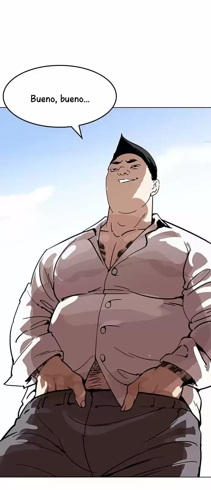 Lookism - Capítulo 188 - Página 20 - LectorTMOo