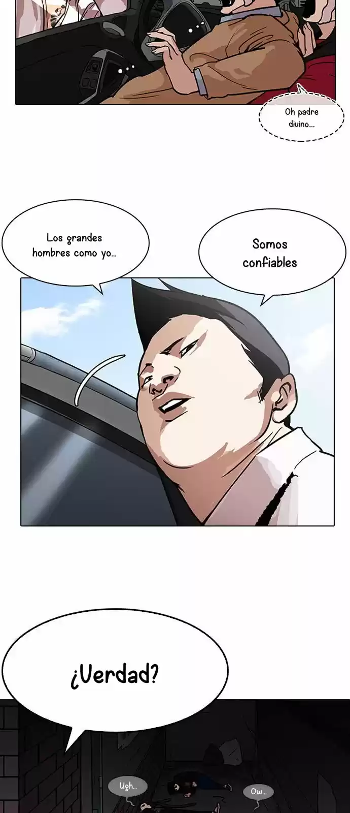 Lookism - Capítulo 188 - Página 23 - LectorTMOo