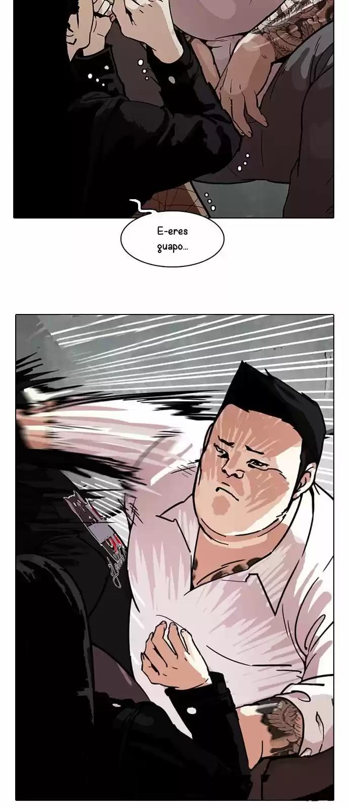Lookism - Capítulo 188 - Página 25 - LectorTMOo