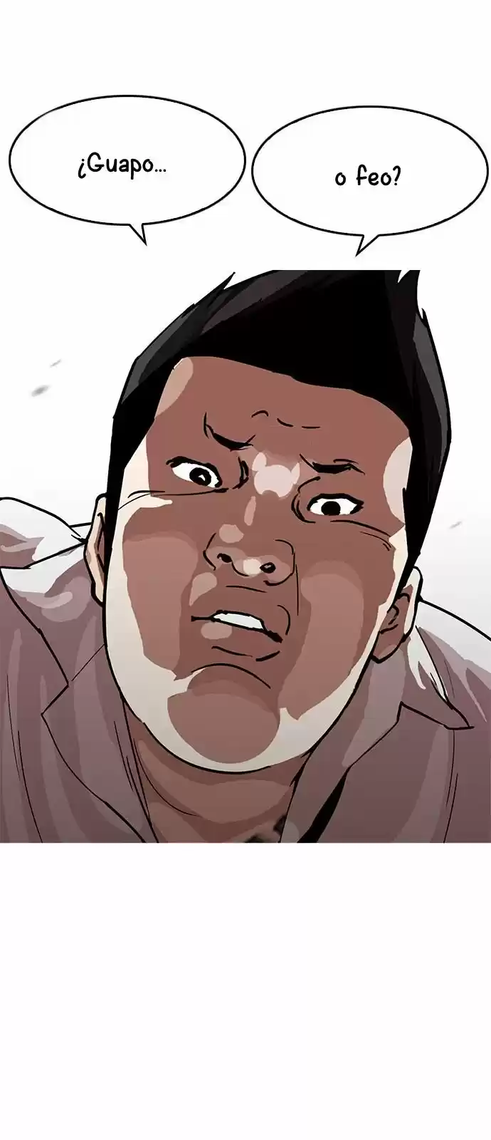 Lookism - Capítulo 188 - Página 26 - LectorTMOo
