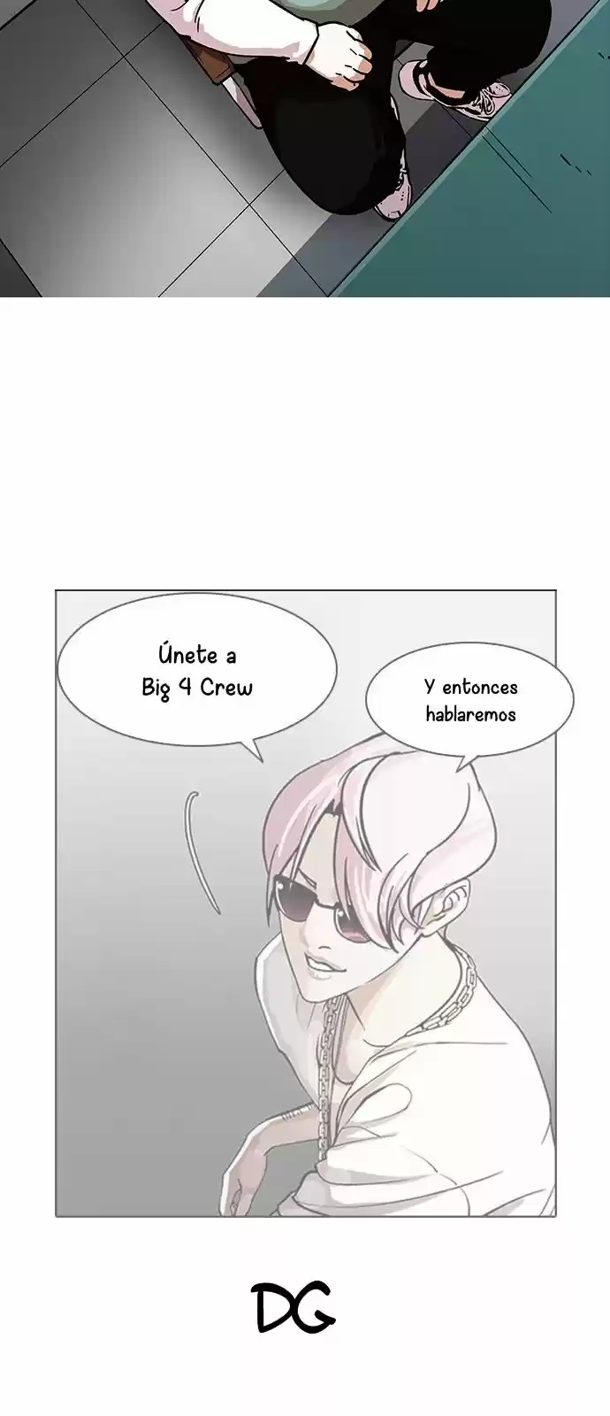 Lookism - Capítulo 188 - Página 30 - LectorTMOo