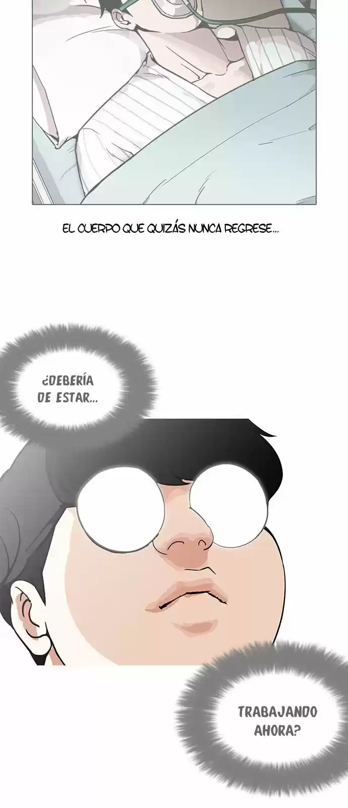 Lookism - Capítulo 188 - Página 32 - LectorTMOo