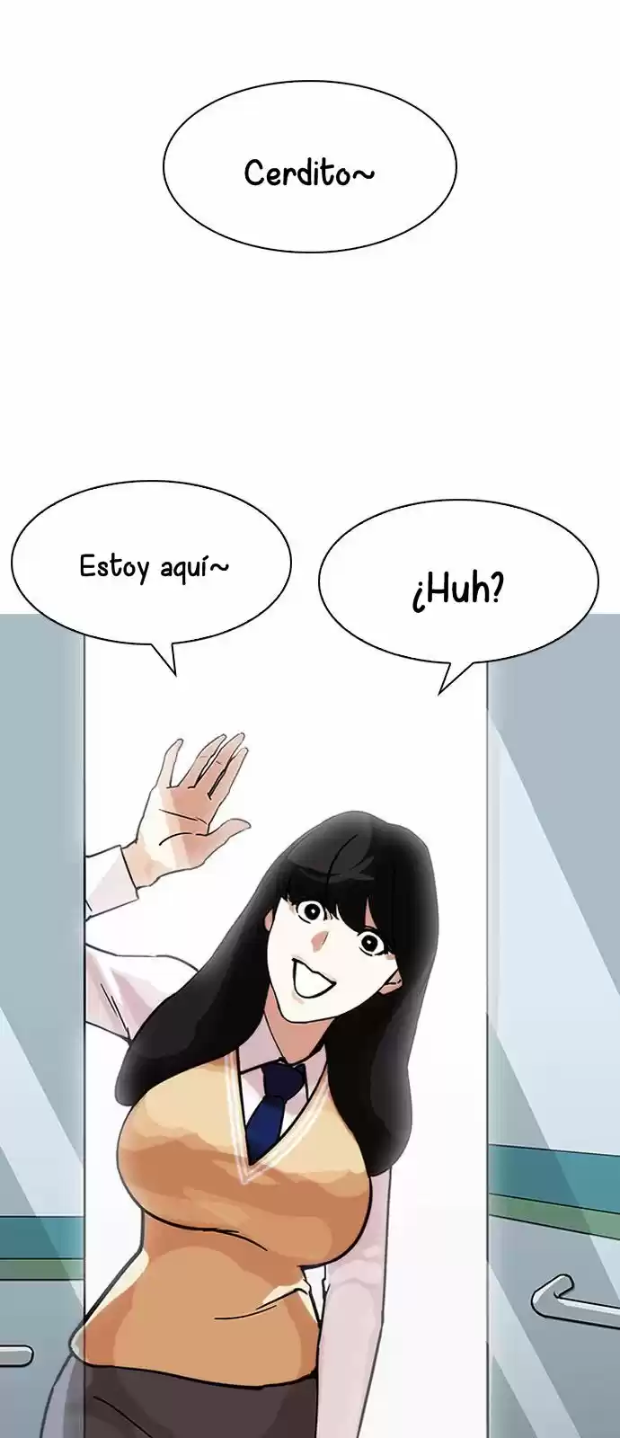 Lookism - Capítulo 188 - Página 38 - LectorTMOo