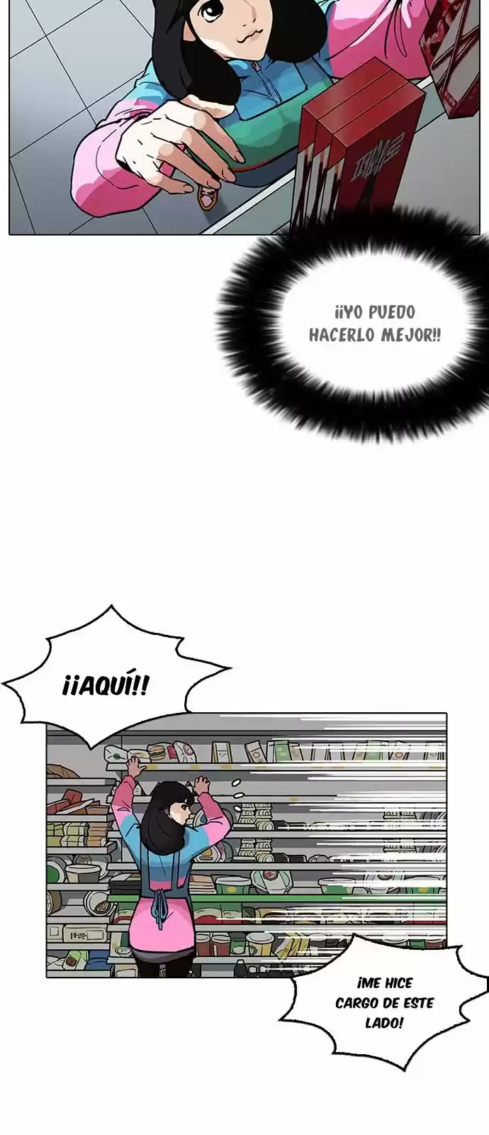 Lookism - Capítulo 188 - Página 44 - LectorTMOo