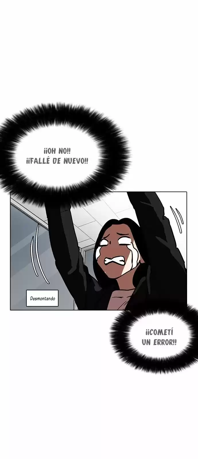 Lookism - Capítulo 188 - Página 47 - LectorTMOo