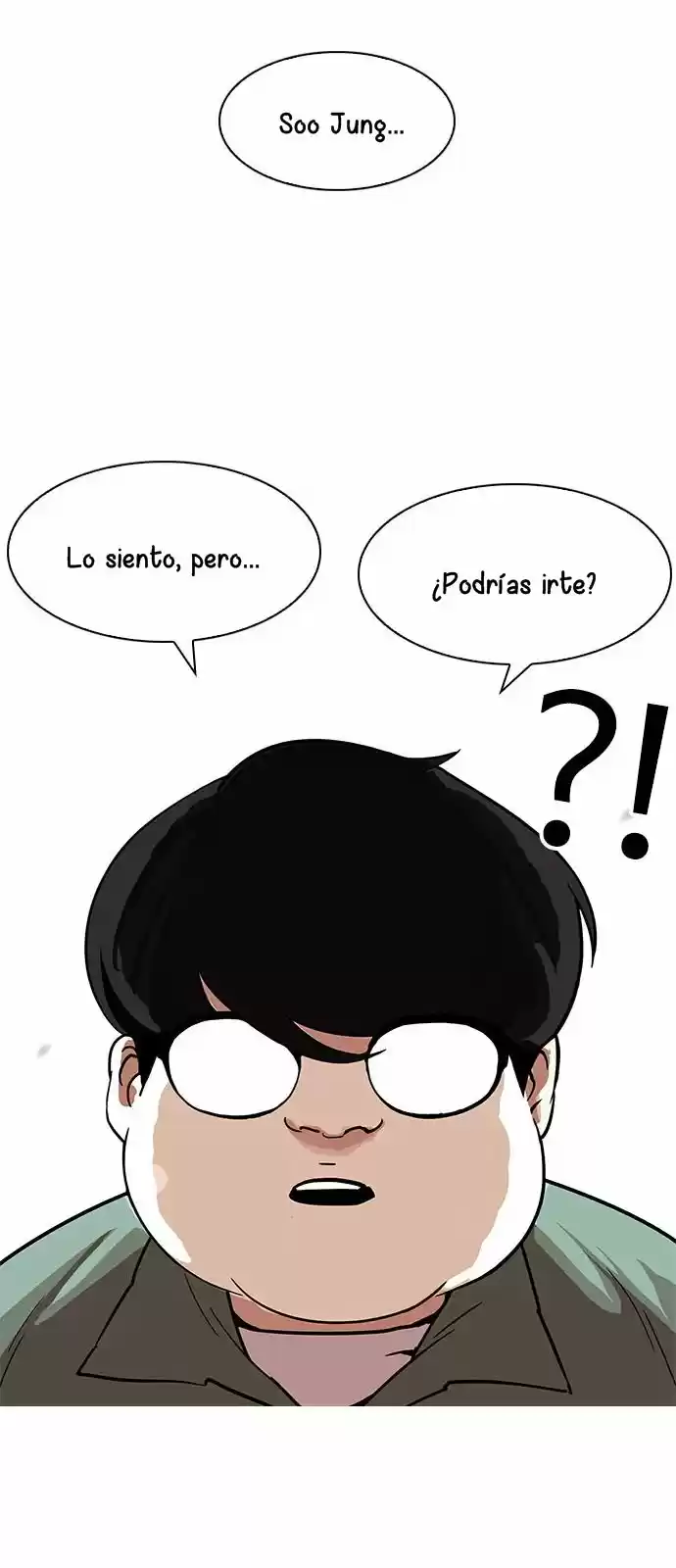 Lookism - Capítulo 188 - Página 48 - LectorTMOo