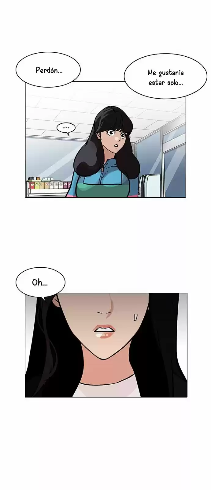Lookism - Capítulo 188 - Página 49 - LectorTMOo