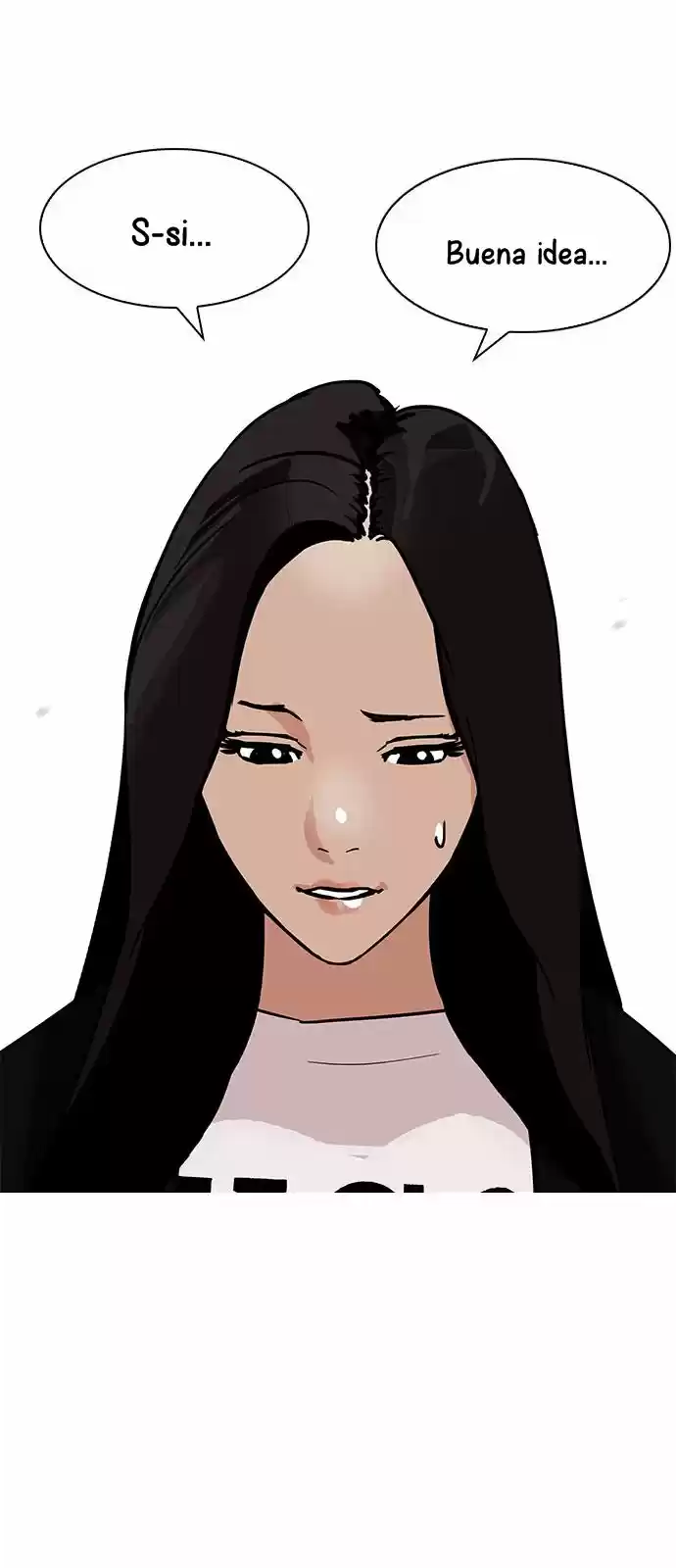 Lookism - Capítulo 188 - Página 50 - LectorTMOo