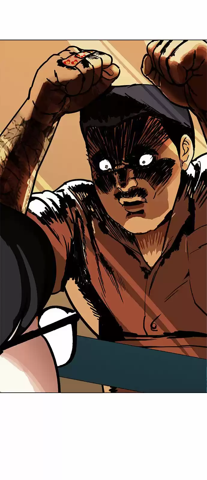 Lookism - Capítulo 188 - Página 56 - LectorTMOo