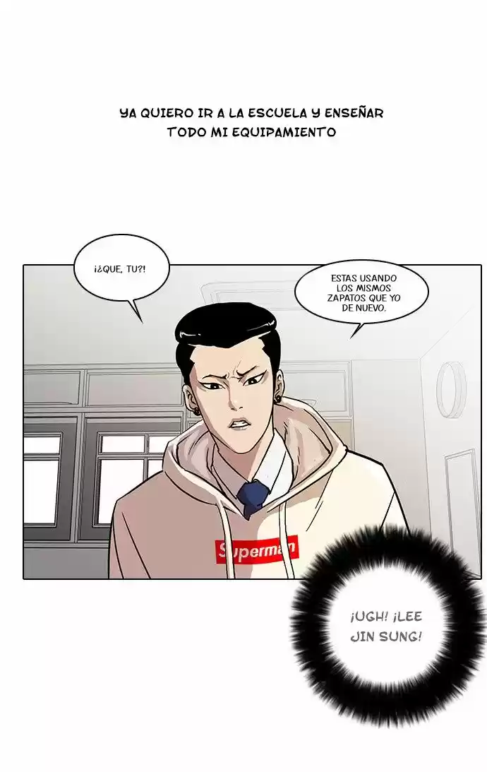 Lookism - Capítulo 19 - Página 10 - LectorTMOo