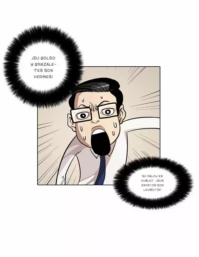 Lookism - Capítulo 19 - Página 15 - LectorTMOo