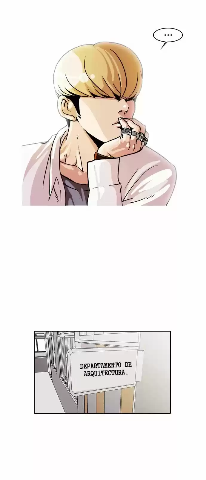 Lookism - Capítulo 19 - Página 25 - LectorTMOo