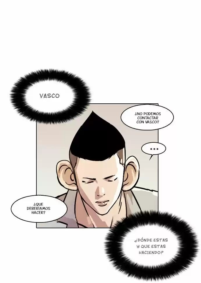 Lookism - Capítulo 19 - Página 28 - LectorTMOo