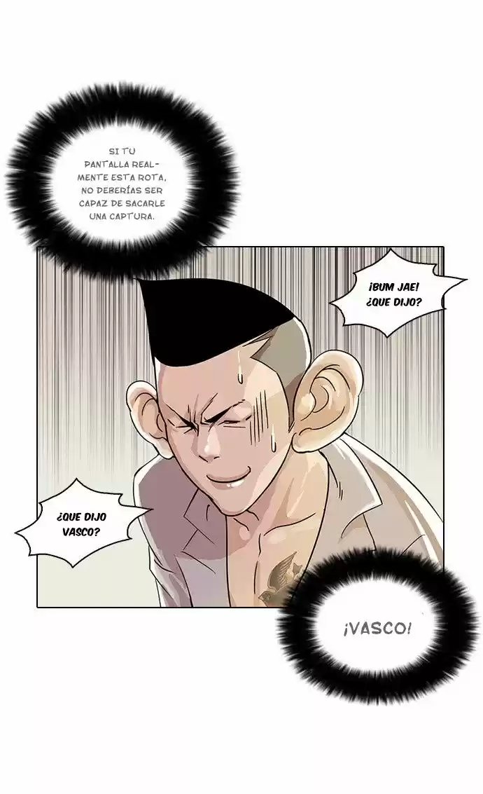 Lookism - Capítulo 19 - Página 31 - LectorTMOo