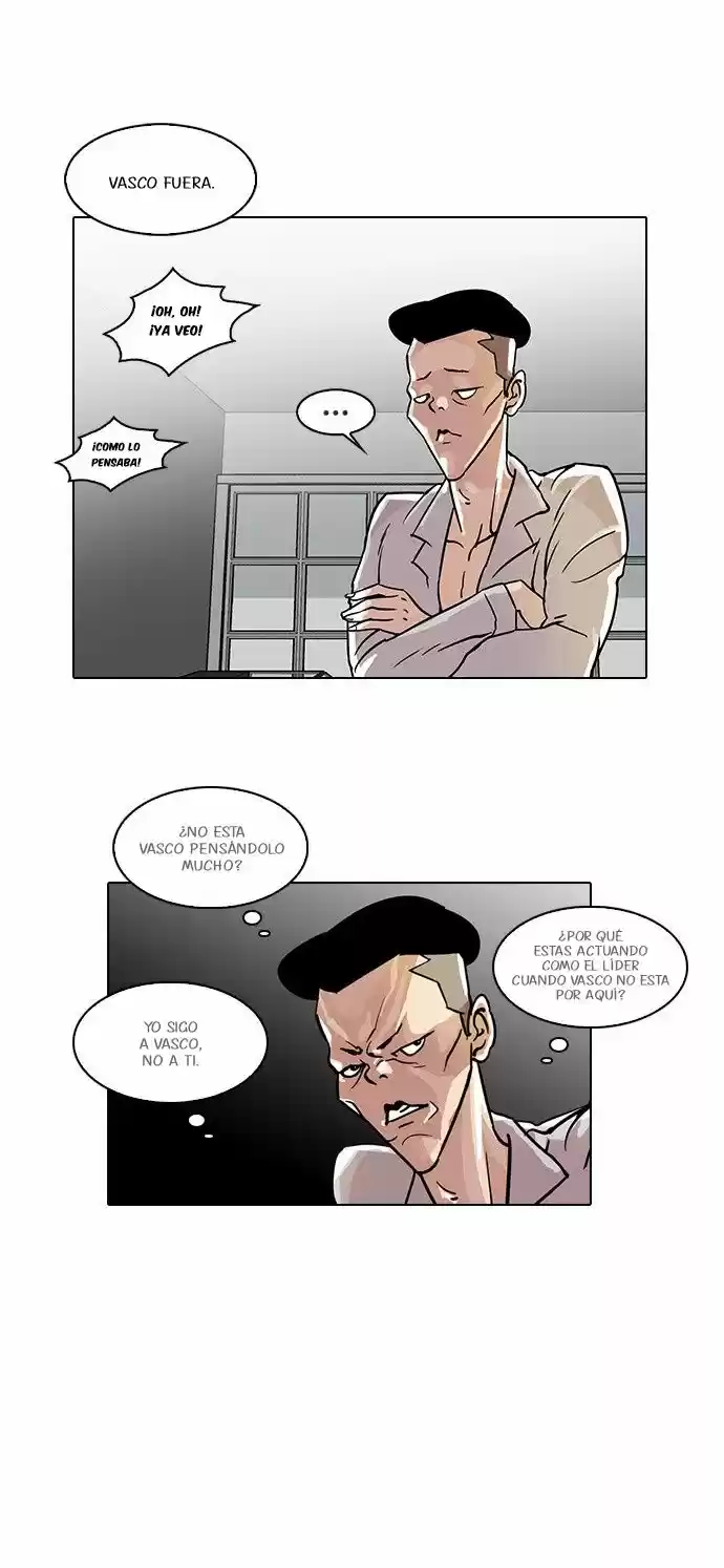 Lookism - Capítulo 19 - Página 33 - LectorTMOo