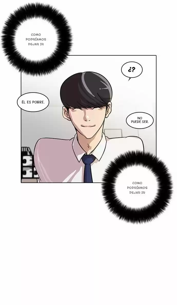 Lookism - Capítulo 19 - Página 34 - LectorTMOo