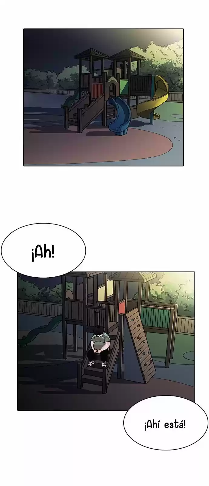 Lookism - Capítulo 190 - Página 3 - LectorTMOo