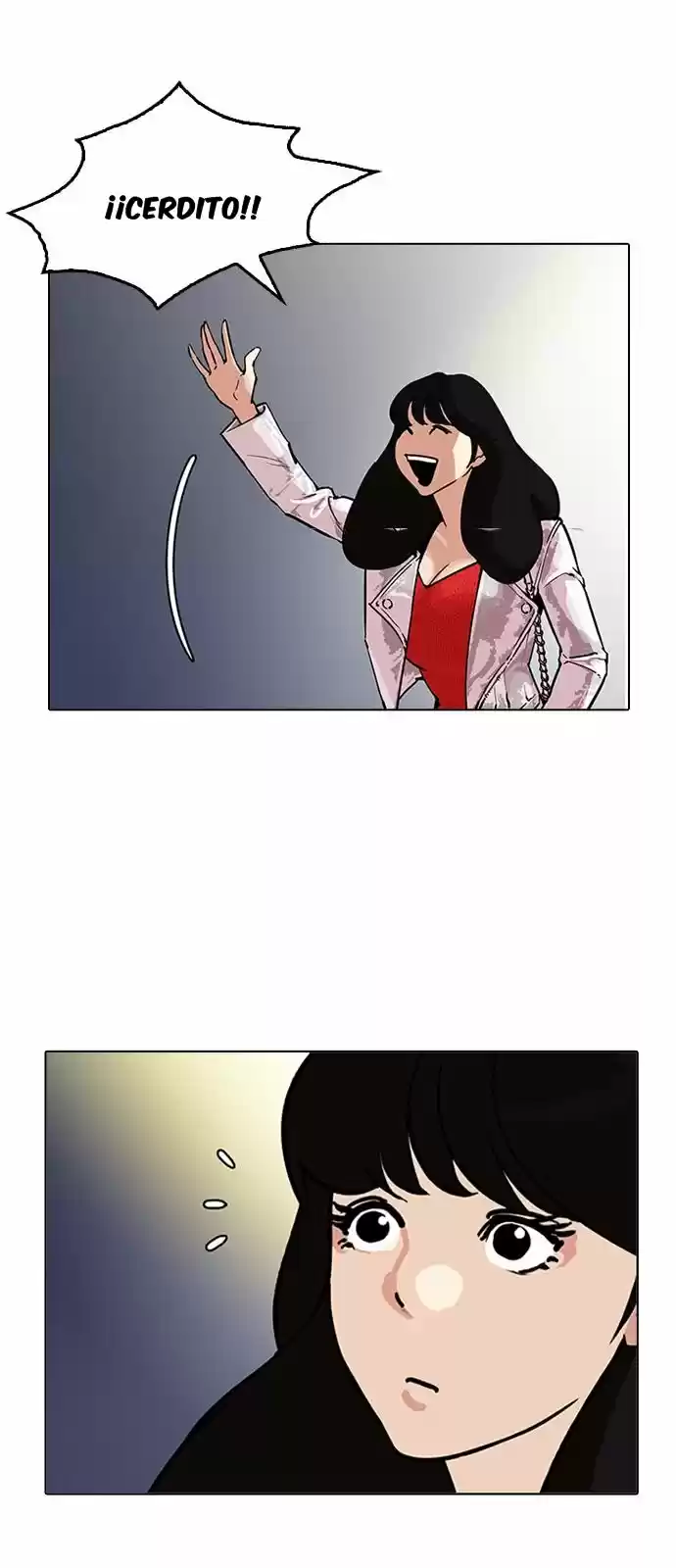 Lookism - Capítulo 190 - Página 4 - LectorTMOo