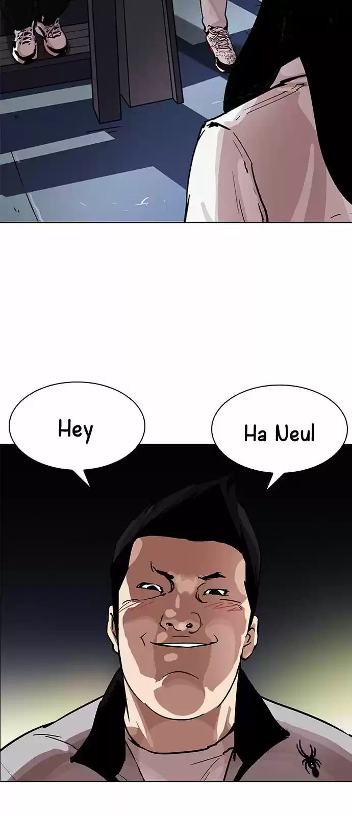 Lookism - Capítulo 190 - Página 6 - LectorTMOo