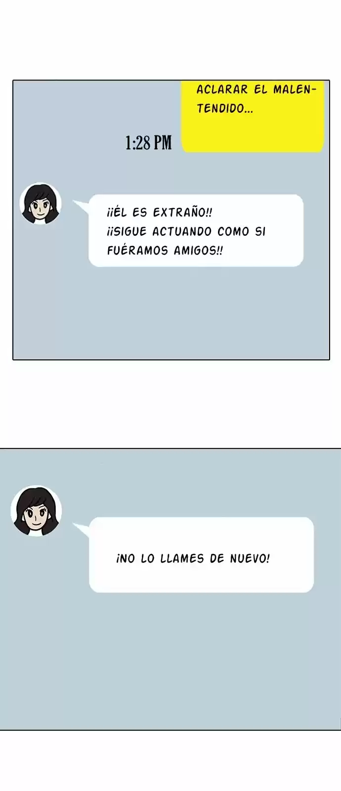 Lookism - Capítulo 190 - Página 10 - LectorTMOo