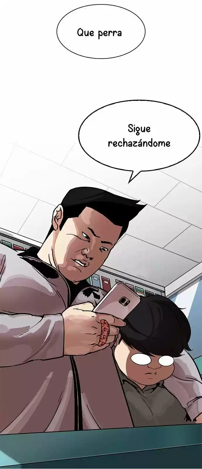 Lookism - Capítulo 190 - Página 11 - LectorTMOo