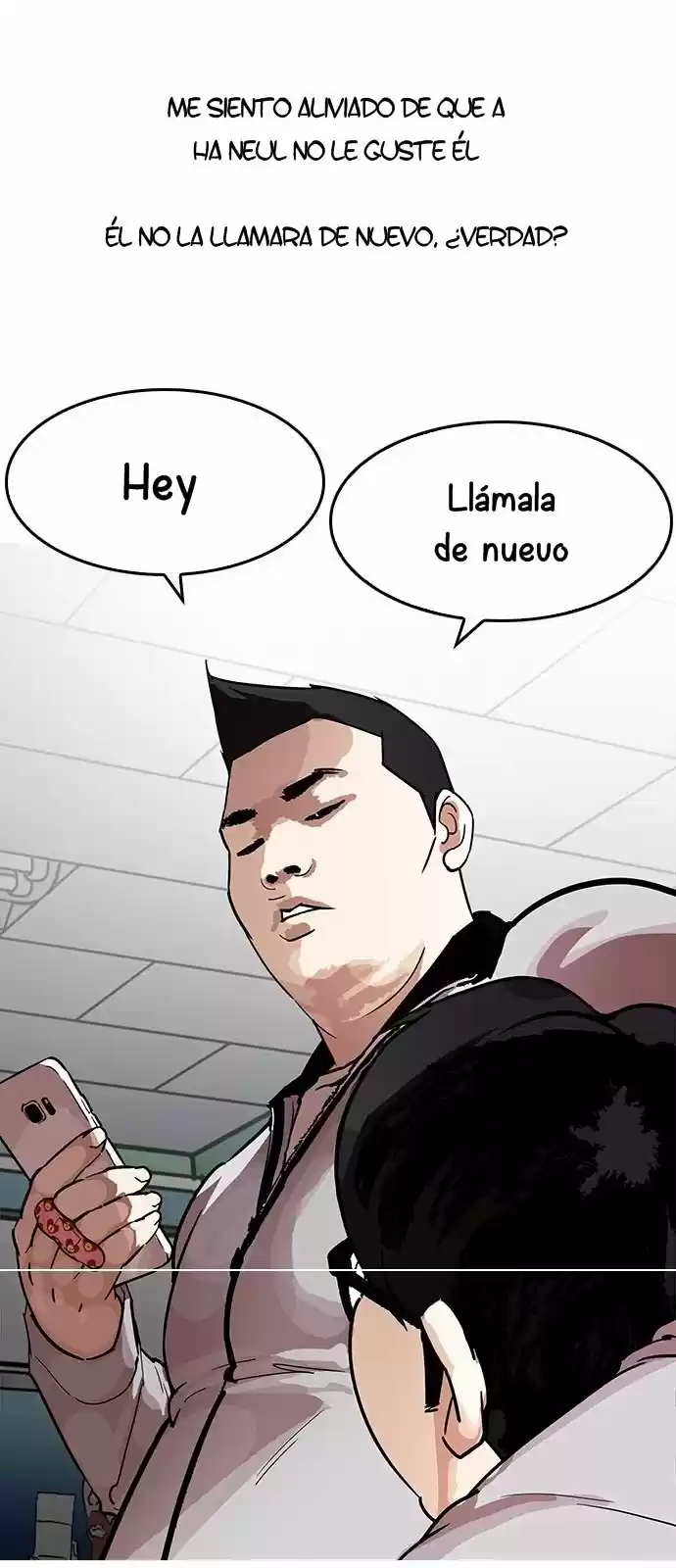Lookism - Capítulo 190 - Página 13 - LectorTMOo