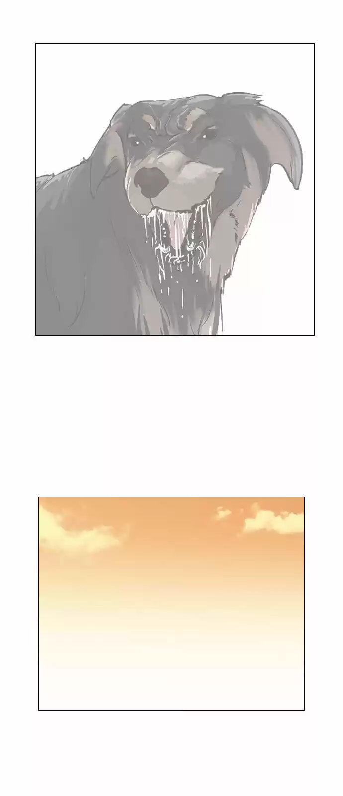 Lookism - Capítulo 190 - Página 17 - LectorTMOo