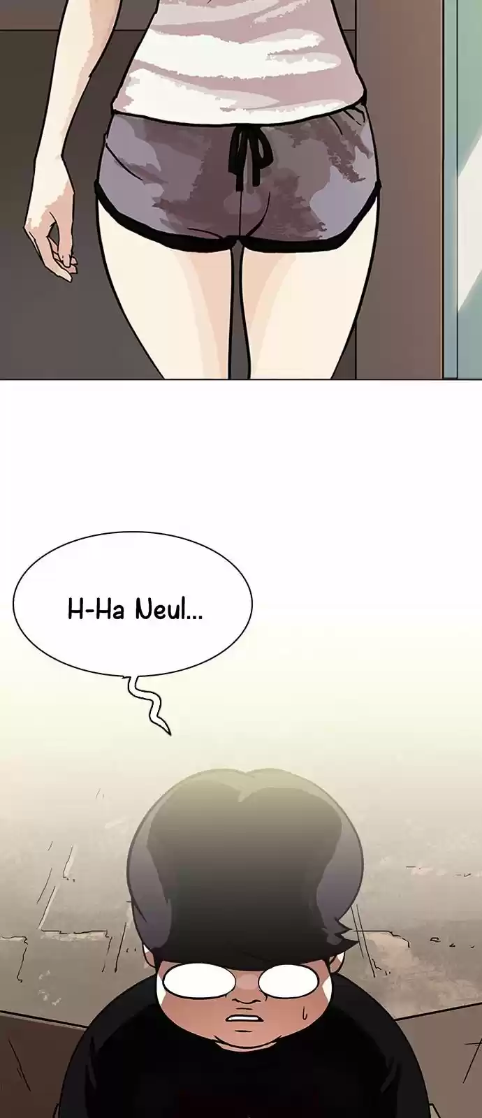 Lookism - Capítulo 190 - Página 19 - LectorTMOo