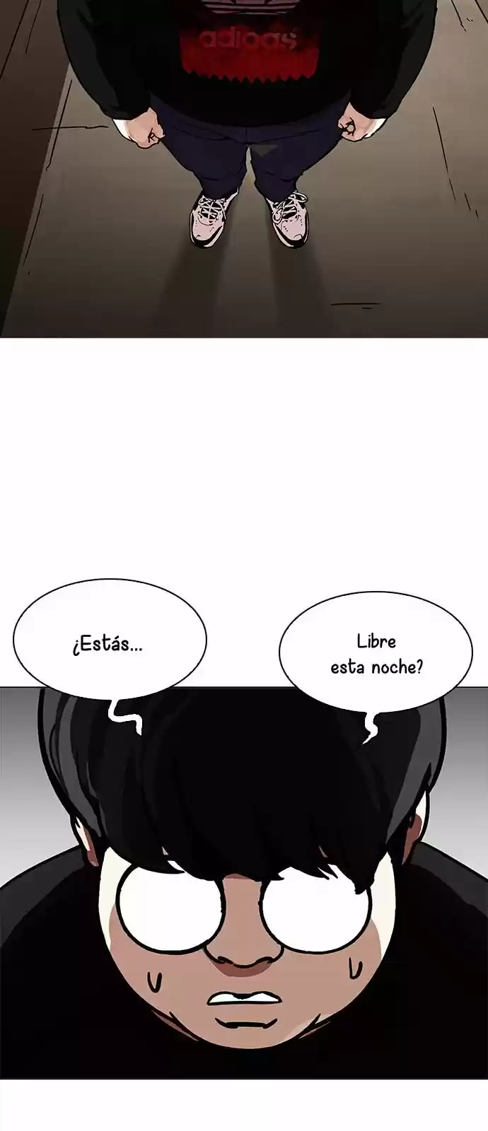 Lookism - Capítulo 190 - Página 20 - LectorTMOo