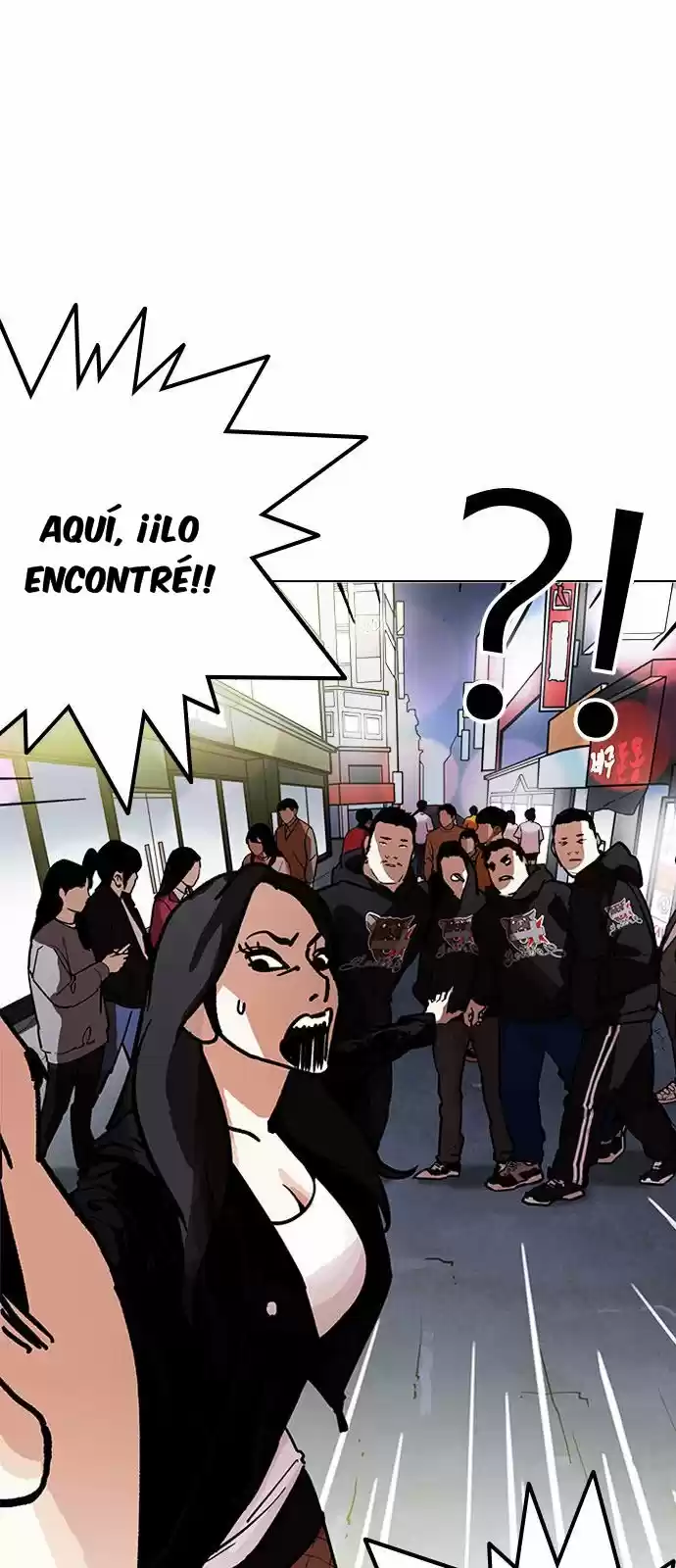Lookism - Capítulo 190 - Página 25 - LectorTMOo