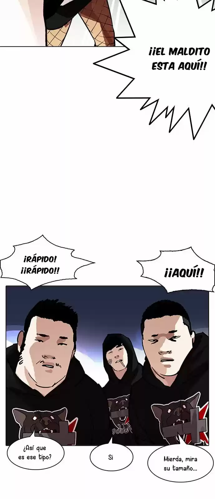Lookism - Capítulo 190 - Página 26 - LectorTMOo
