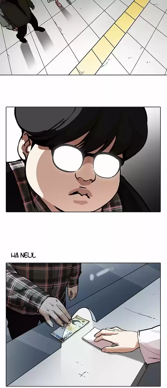 Lookism - Capítulo 190 - Página 31 - LectorTMOo