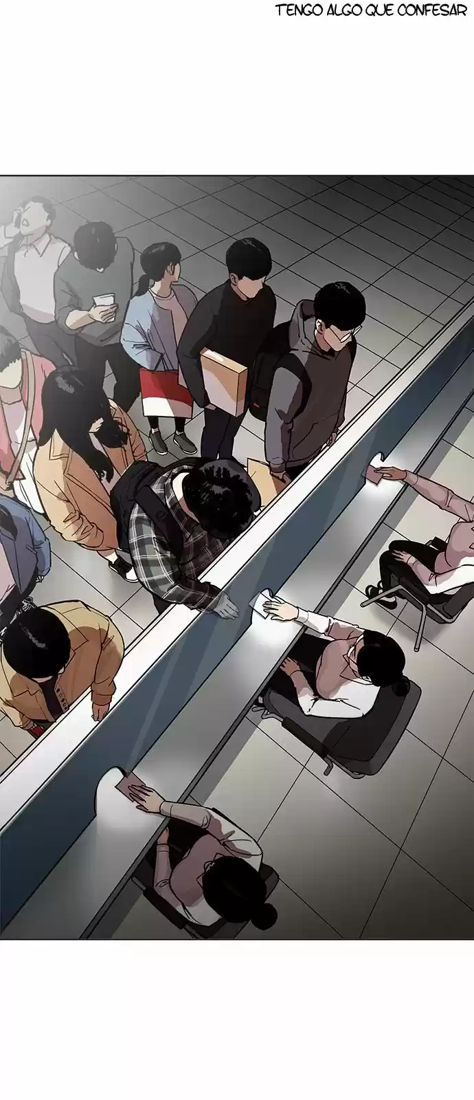 Lookism - Capítulo 190 - Página 32 - LectorTMOo